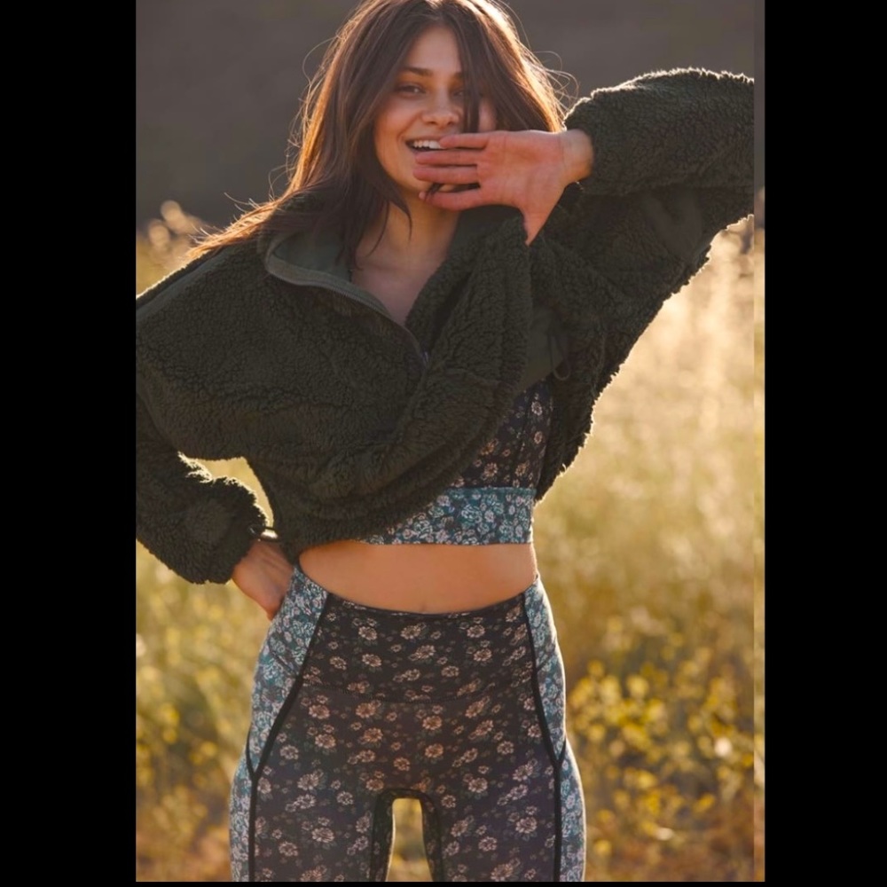 FREE PEOPLE Movement Nantucket